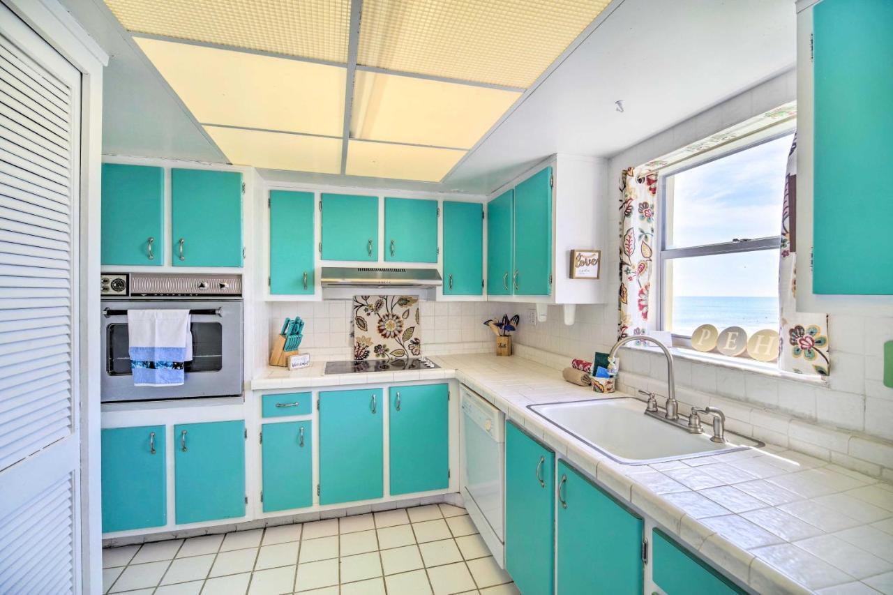 Pet-Friendly Satellite Beach Condo With Balcony! Экстерьер фото