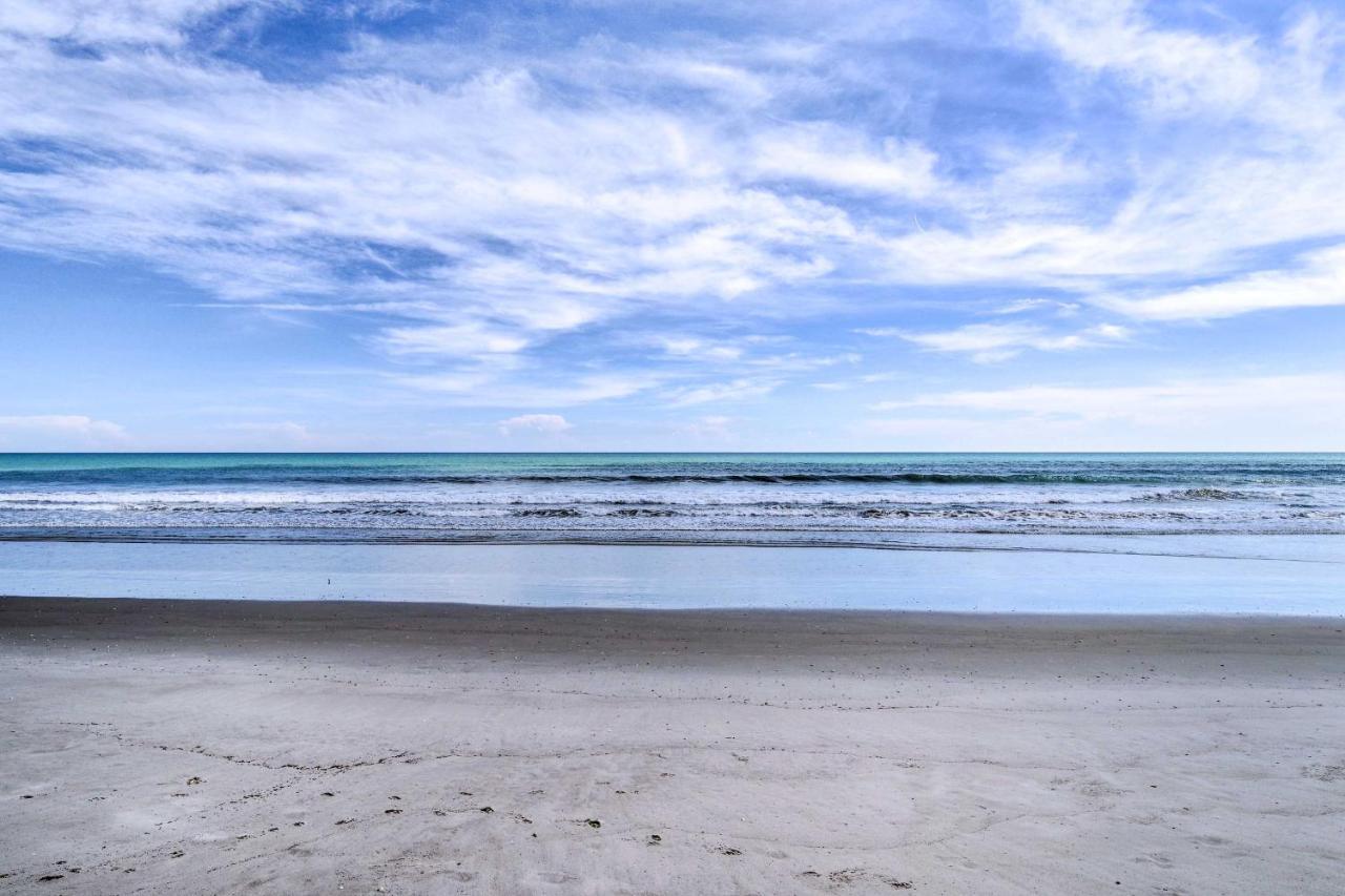 Pet-Friendly Satellite Beach Condo With Balcony! Экстерьер фото